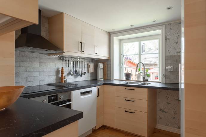 81.7 m² Villa på Brandstorp 522 Lillkyrka Örebro kommun - bild 19