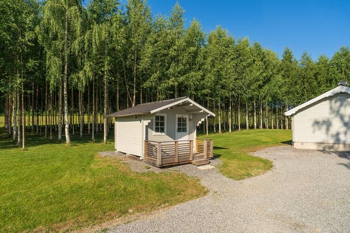 3 rum Fritidshus på Prästbordet 113 Bredbyn Örnsköldsviks kommun - bild 26