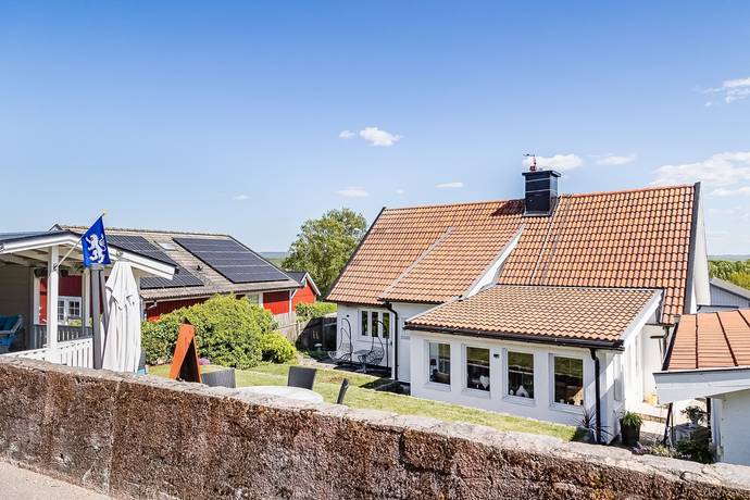 5 rum villa på Göteborgsvägen 19 Kärleken, Halmstads kommun - bild 5