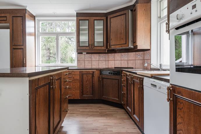 4 rum villa på Gamla Näsvägen 318 Långsele, Sollefteå kommun - bild 5