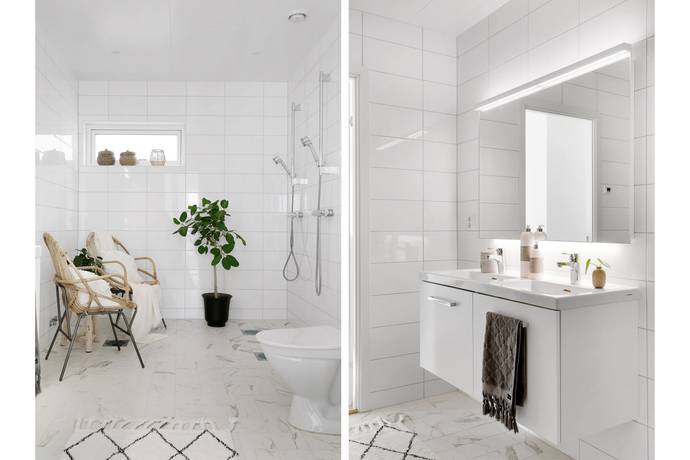 6 rum Villa på Forskningsringen 60 Ursvik Sundbybergs kommun - bild 27