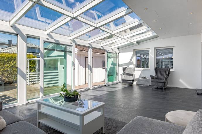 4 rum Villa på Pudelvägen 16 Fyllinge Halmstads kommun - bild 23