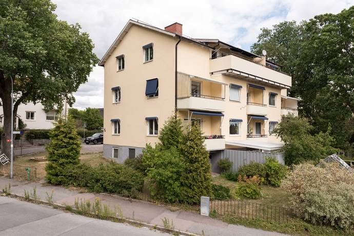 Kronvägen 26B, Ormberget, Västerås kommun