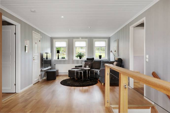 5 rum Villa på Eskilsröd 228 Bokenäs Uddevalla kommun - bild 46