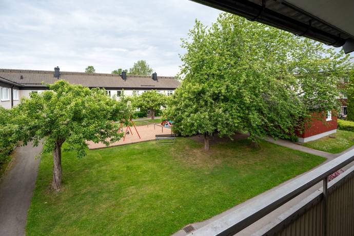 4 rum Lägenhet på Storgården 47 Skäggetorp Linköpings kommun - bild 18
