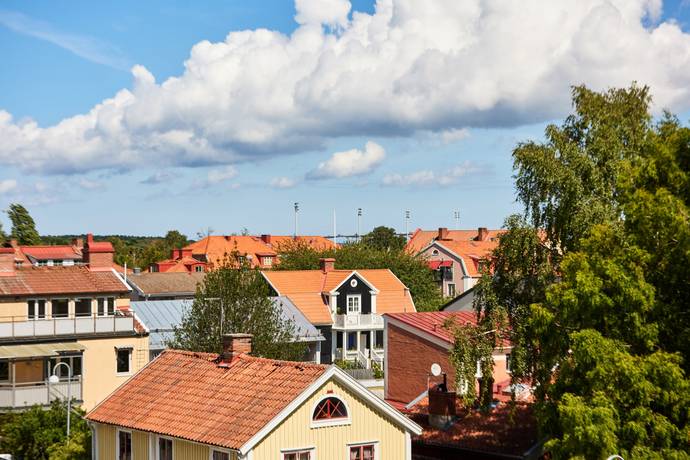 3 rum lägenhet på Lindölundsgatan 1 Centralt, Kalmar kommun - bild 4