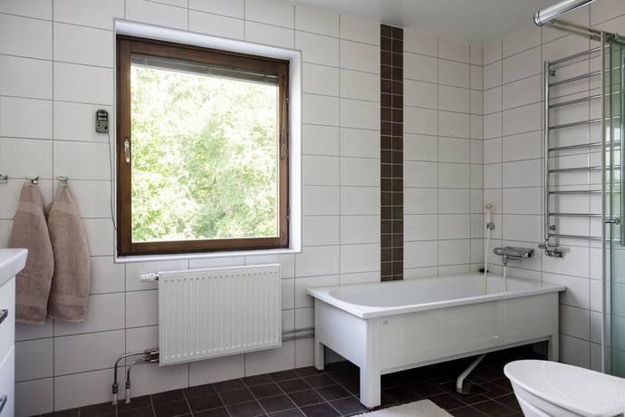 5 rum Kedjehus på Svarvargatan 1B Malmaberg Västerås kommun - bild 24