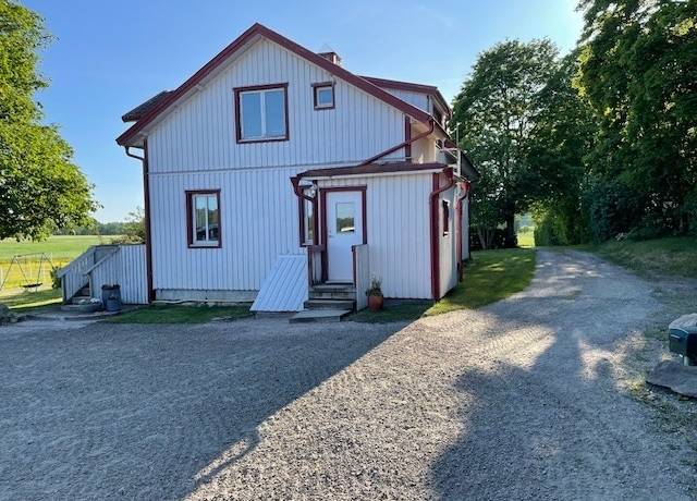 6 rum gård/skog på Essunga Huntorp 404 Nossebro, Essunga kommun - bild 4