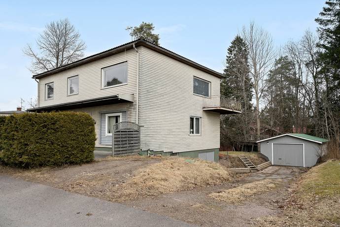 6 rum Villa på Djupadalsgatan 13 Storfors kommun - bild 3