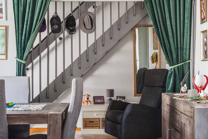 5 rum Villa på Tärnvägen 8 Värmlandsbro Säffle kommun - bild 5
