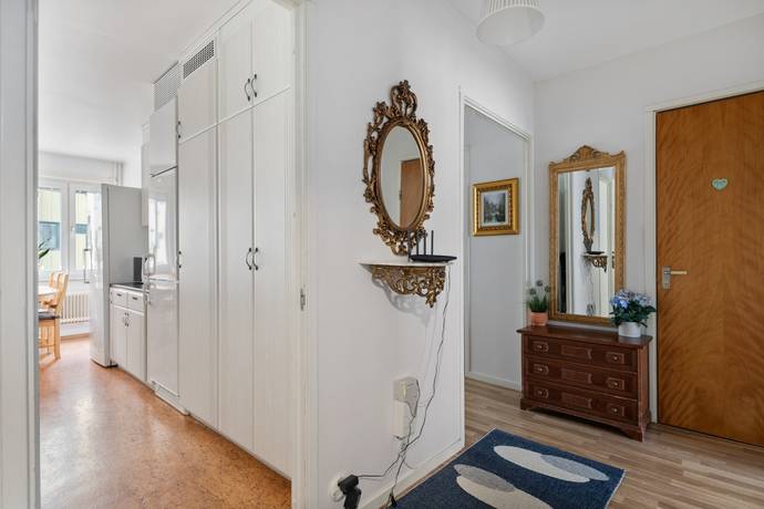 2 rum Lägenhet på Sveavägen 20B Centrum Köpings kommun - bild 10