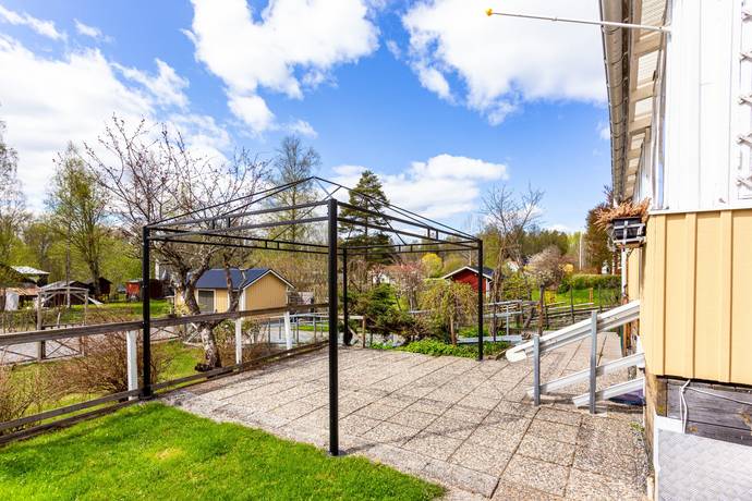 4 rum Villa på Gammelbo 709 Gammelbo Lindesbergs kommun - bild 6