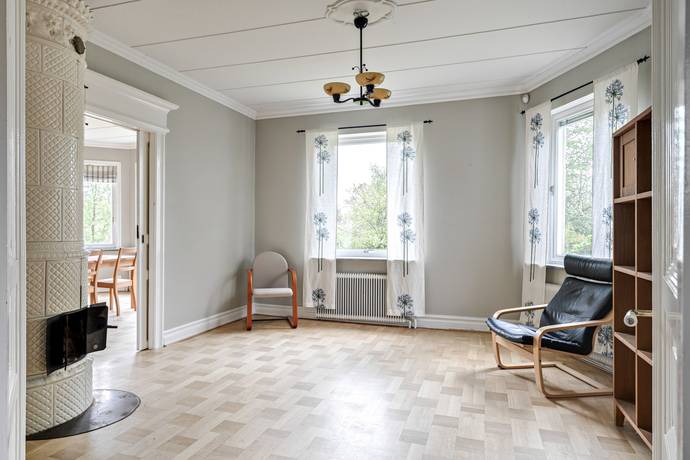7 rum Villa på Höstgatan 5 Centrum Höörs kommun - bild 9