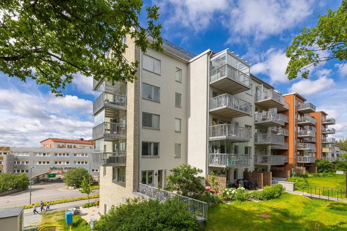 4 rum Lägenhet på Rissneleden 159 Rissne Sundbybergs kommun - bild 29