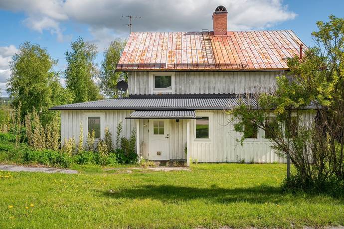 4 rum Villa på Finnsta 301 Ånge kommun - bild 29