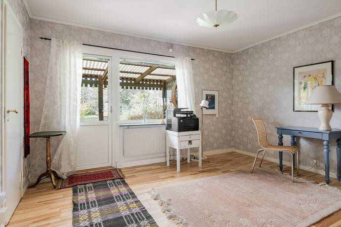 5 rum Villa på Aspgatan 18 Paradiset Borlänge kommun - bild 21