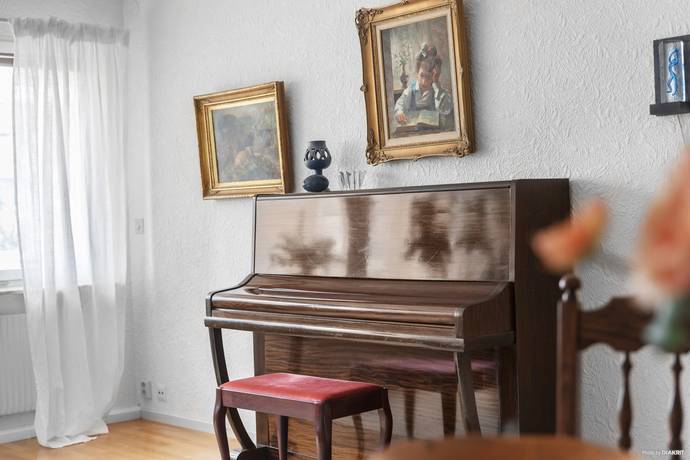 158 m² Villa på Majas väg 34 Mjölnartorpet Karlstads kommun - bild 17