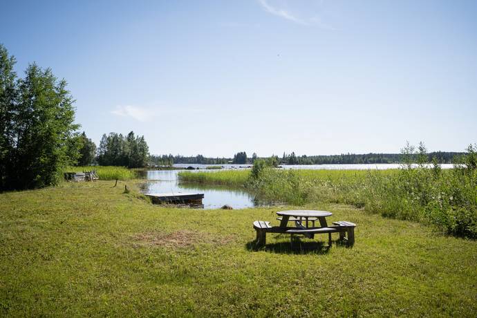 3 rum villa på Bäckån 308 Lövånger, Skellefteå kommun - bild 5