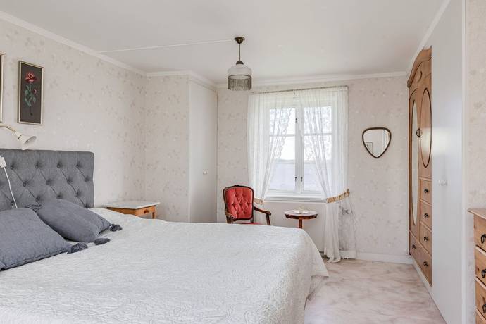 6 rum Gård utan jordbruk på Hallenvägen 28 Hallen Åre kommun - bild 29