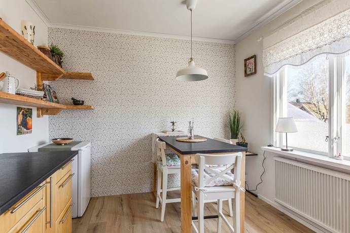 3 rum Villa på Strandgatan 12 Mariannelund Eksjö kommun - bild 22