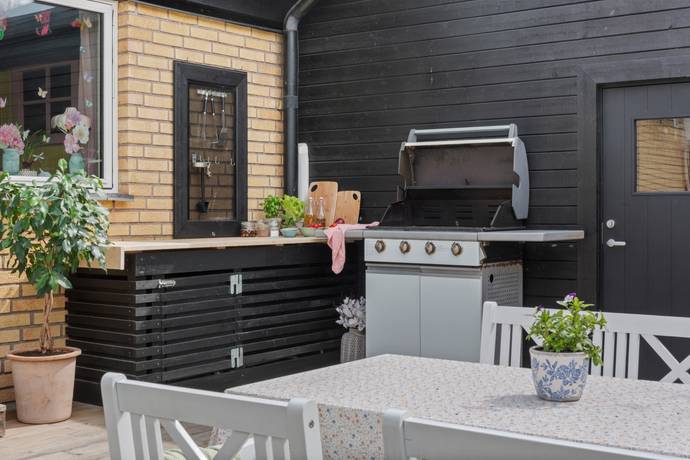 6 rum Villa på Björkvägen 5 Djurö Värmdö kommun - bild 25