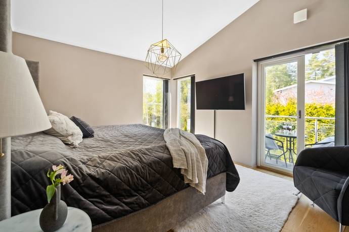 6 rum Villa på Rävstensvägen 21 Björkhaga Österåkers kommun - bild 28