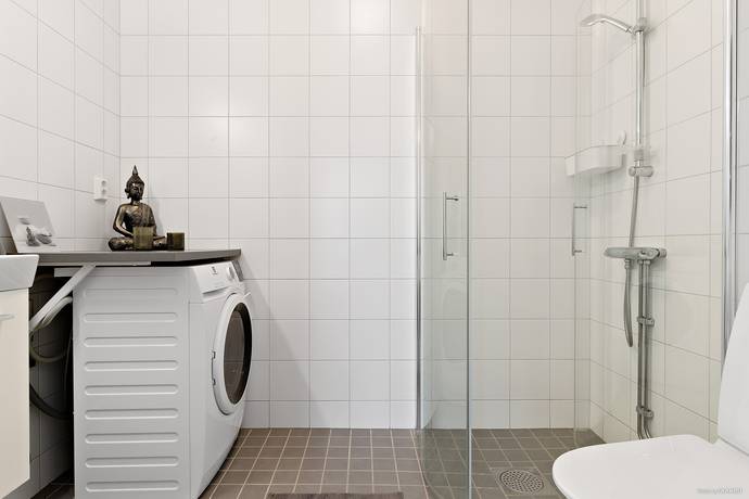 1.5 rum Lägenhet på Granängsvägen 2A Tyresö Centrum Tyresö kommun - bild 8