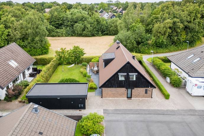 4 rum villa på Frostgatan 234 Ödåkra, Helsingborgs kommun - bild 1