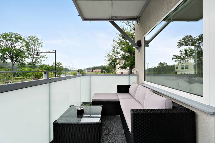 3 rum Lägenhet på Glasbygatan 3C Glasberga Sjöstad Södertälje kommun - bild 11