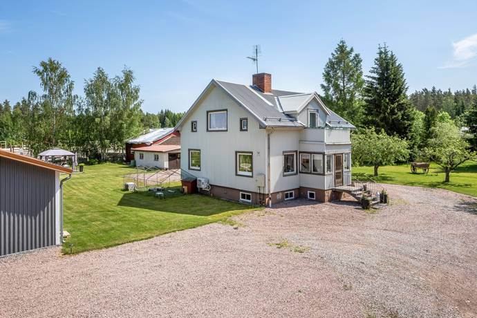 5 rum Villa på Grönvallen 42 Avesta Avesta kommun - bild 2