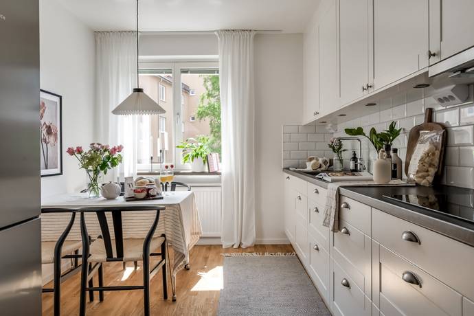 2 rum Lägenhet på Nolbygatan 5A Norrstrand Karlstads kommun - bild 10