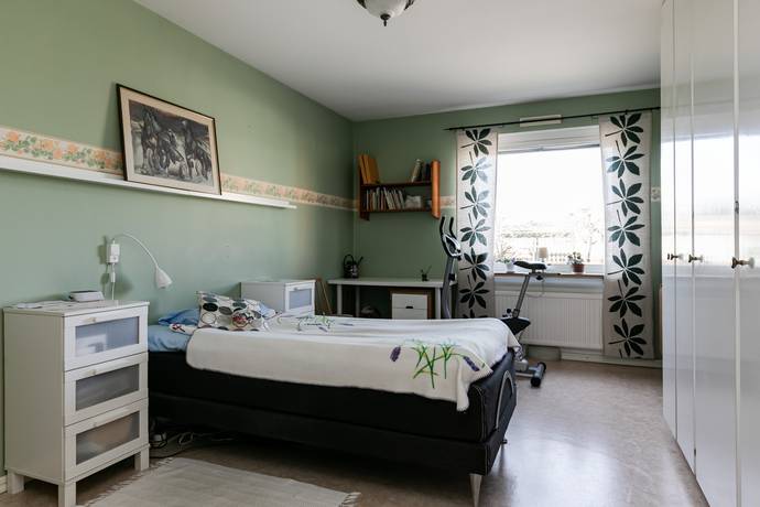 4 rum Lägenhet på Ledgränd 60 Solhaga Örebro kommun - bild 10