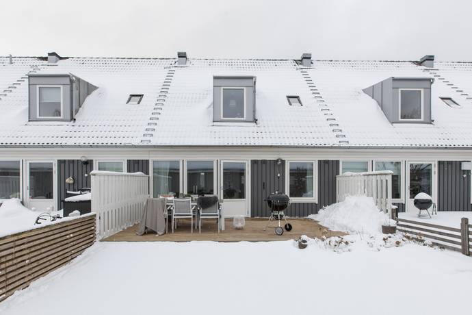 5 rum Lägenhet på Jordliden 6 Jordliden Kungälvs kommun - bild 11