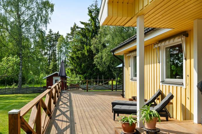4 rum Villa på Ekebybacken 7 Roslagsbro-Norrtälje Norrtälje kommun - bild 11
