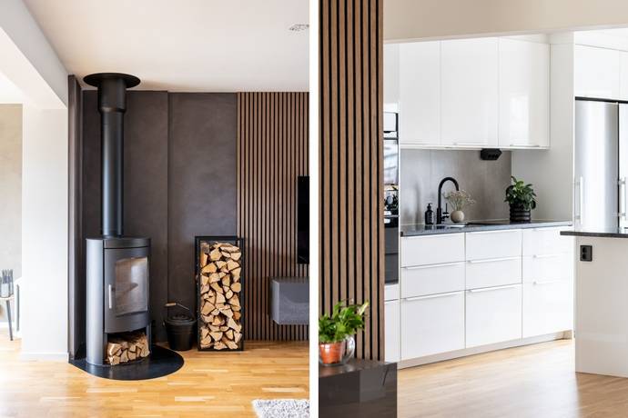 5 rum Villa på Currygatan 12 Roslätt Svedala kommun - bild 30
