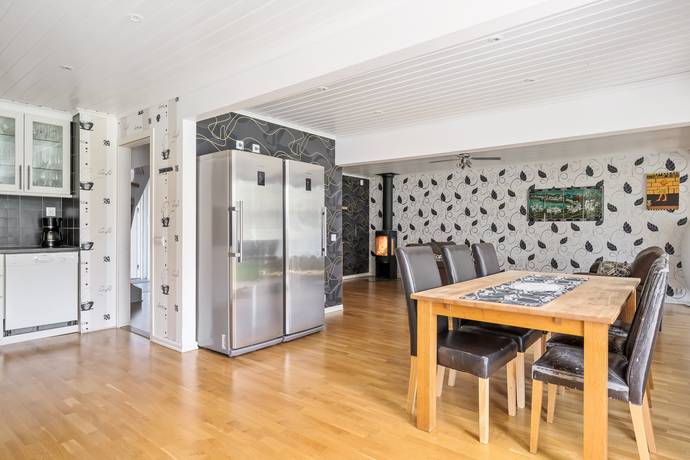 6 rum Villa på Kärrstigen 10 Sunnerby Nynäshamns kommun - bild 16