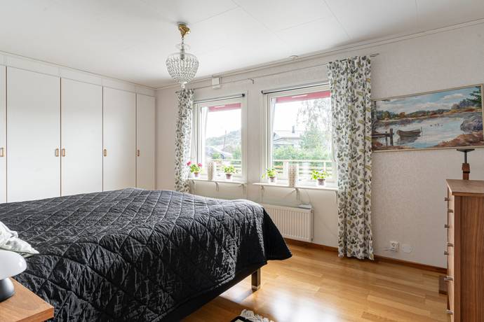 5 rum Villa på Gröningevägen 353 Särö Kungsbacka kommun - bild 27