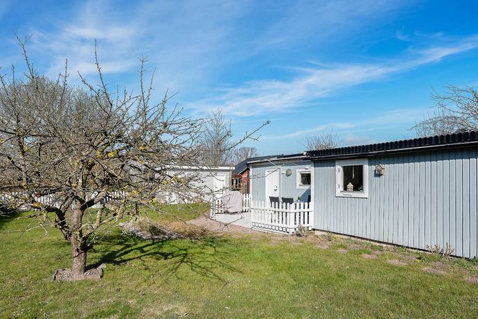 2 rum Fritidshus på Kopparhögarna Gång D1 Kopparhögarnas Koloniområde Landskrona kommun - bild 15