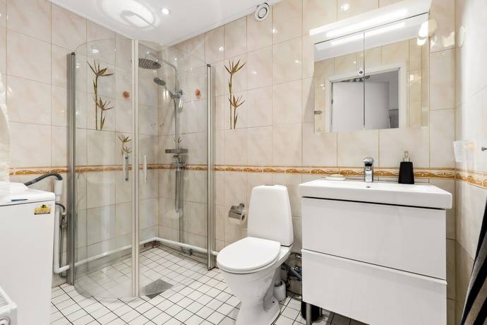 3 rum Lägenhet på Lollandsgatan 5, våning 3 Stockholms kommun - bild 16