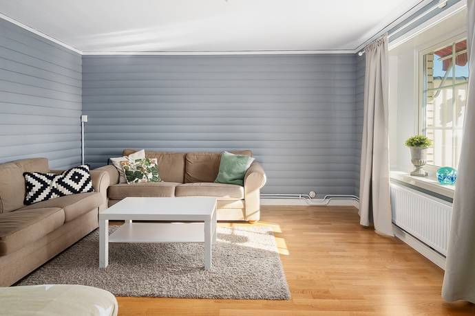 6 rum Villa på Rosenbergsgatan 1 Centrala Sunne Sunne kommun - bild 6