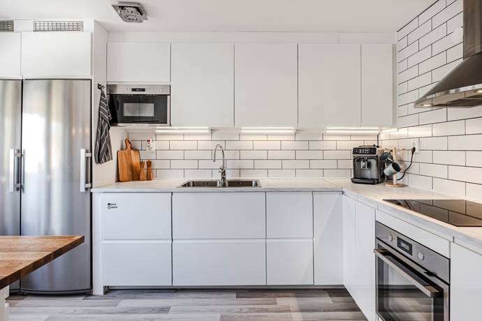 3 rum lägenhet på Vasbergsgatan 11 Eskilstuna, Eskilstuna kommun - bild 3