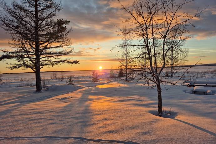 60 m² Fritidshus på Bäcknäset 209 Nordmalings kommun - bild 37