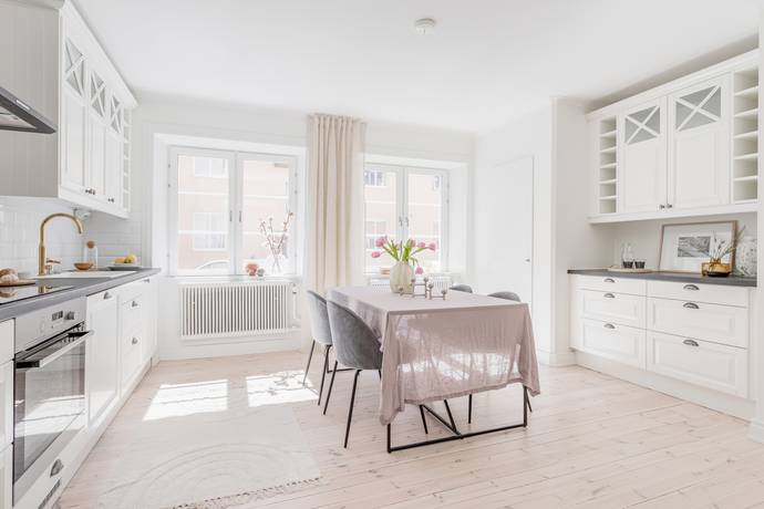 1 rum lägenhet på Bellmansgatan 4 Torpa - Söder, Jönköpings kommun - bild 3