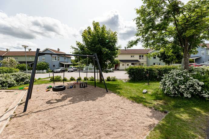 3 rum Lägenhet på Näckrosvägen 53 MÖLNLYCKE-Orrekullen-Ötjärn Härryda kommun - bild 33