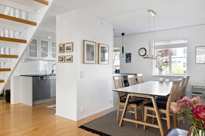 5 rum Villa på Trumpetvägen 4 Fors Kungsbacka kommun - bild 8