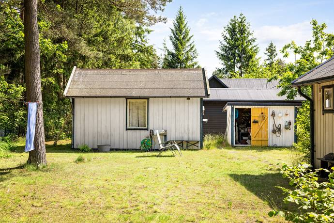 3 rum Fritidshus på Harklövervägen 19 Simrishamns kommun - bild 20