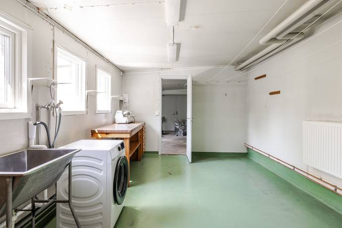 6 rum Villa på Djurgårdsvägen 38D Djurgården Eskilstuna kommun - bild 41
