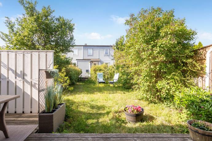 5 rum Radhus på Capellavägen 75 Skälby Järfälla kommun - bild 6