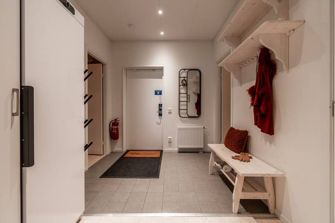 4 rum Lägenhet på Tranantorget 60 Kläppen, Sälen Malung-Sälens kommun - bild 21