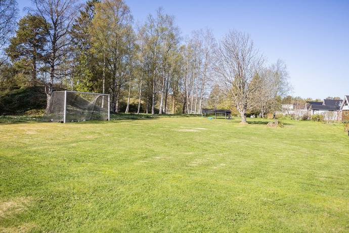 5 rum Villa på Fullblodsvägen 16 Lillhällom Sundsvalls kommun - bild 6